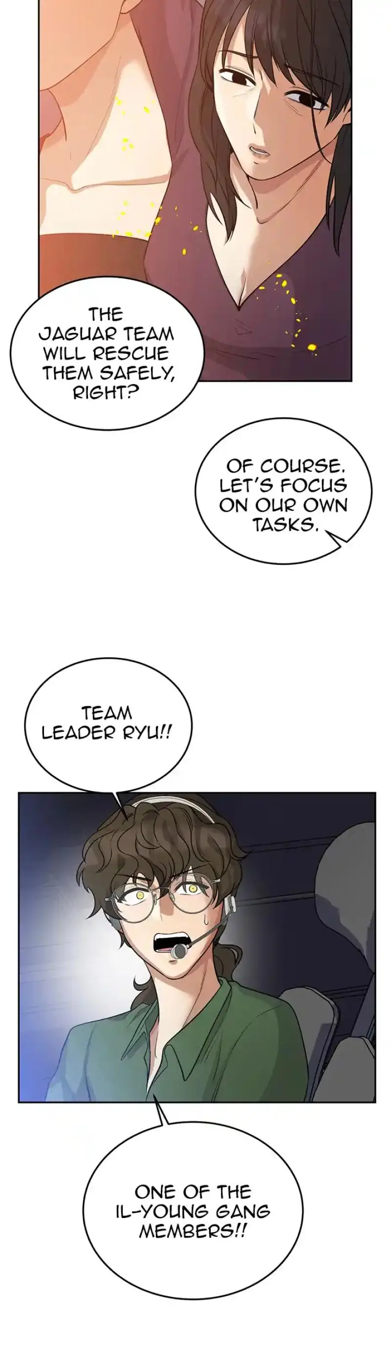 Scorpion Time Chapter 19 31